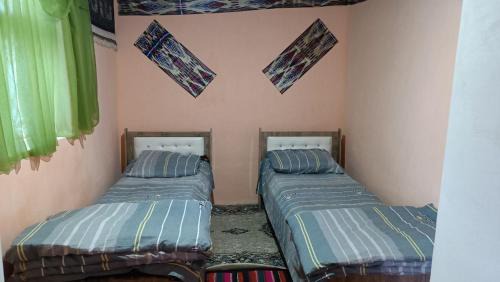 Uzbekistan Casa | Aslon Guest House