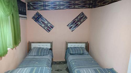 Uzbekistan Casa | Aslon Guest House