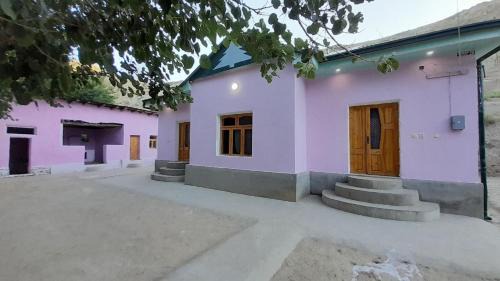 Uzbekistan Casa | Aslon Guest House