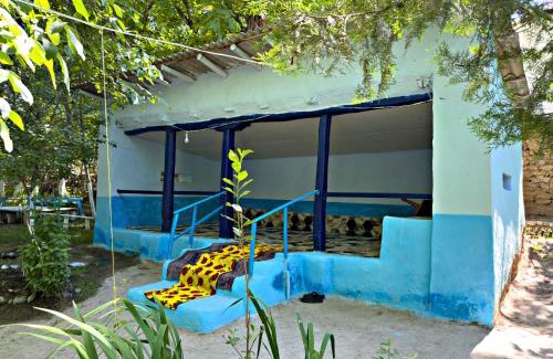 Uzbekistan Casa | Aslon Homestay