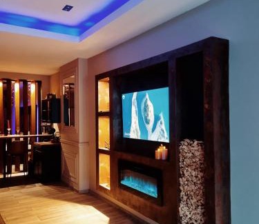 Saint-Laurent Apartamento | Aslyra "Appart-hôtel"