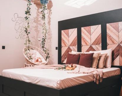 Saint-Laurent Apartamento | Aslyra "Appart-hôtel"