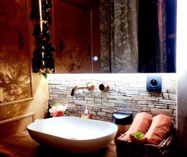 Saint-Laurent Apartamento | Aslyra "Appart-hôtel"
