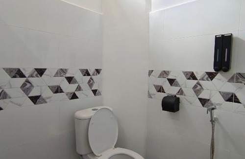 Kuala Terengganu Casa | ASM Roomstay-4-2 Queen Beds