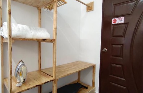 Kuala Terengganu Casa | ASM Roomstay-4-2 Queen Beds