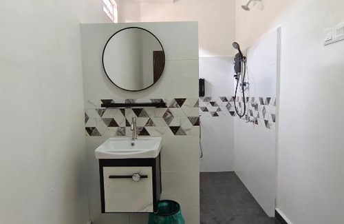 Kuala Terengganu Casa | ASM Roomstay-4-2 Queen Beds