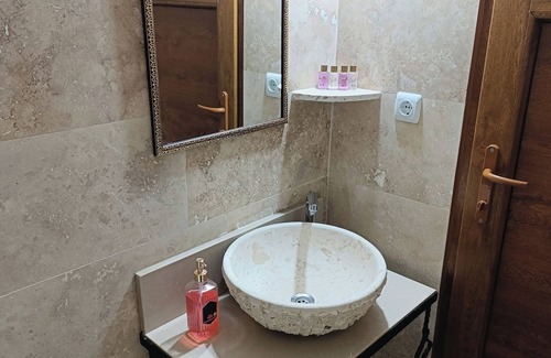 Goreme Casa | ASMA CAVE HOUSE