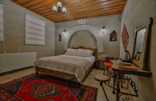 Goreme Casa | ASMA CAVE HOUSE