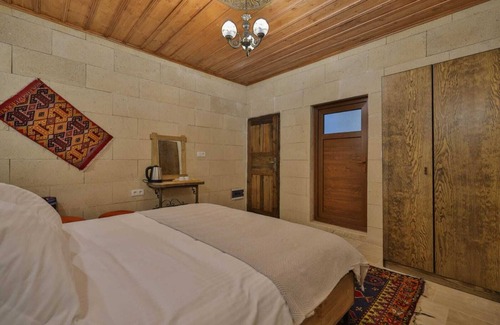 Goreme Casa | ASMA CAVE HOUSE