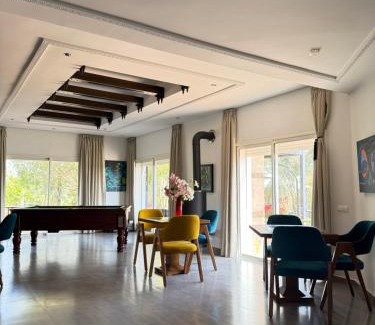 Sabbah Casa | Asmae House