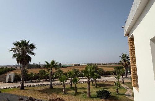 Sabbah Casa | Asmae House