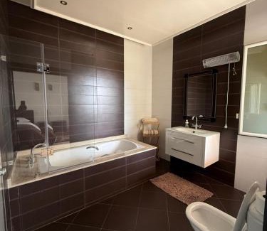 Sabbah Casa | Asmae House