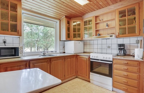 Vestero Havn Casa | "Asmara" - 200m from the sea by Interhome