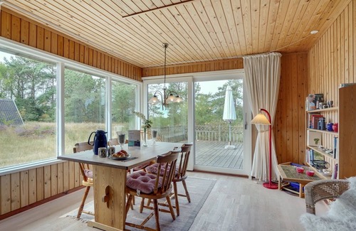 Vestero Havn Casa | "Asmara" - 200m from the sea by Interhome