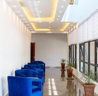 Lusaka Hotel | Asmara Hotel