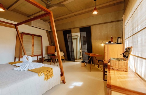 Banilad Hotel | Asmara Urban Resort & Lifestyle Village Powered by ASTON