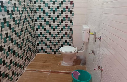 Barpeta Casa | Asmi Manas Ray Homestay By GRB