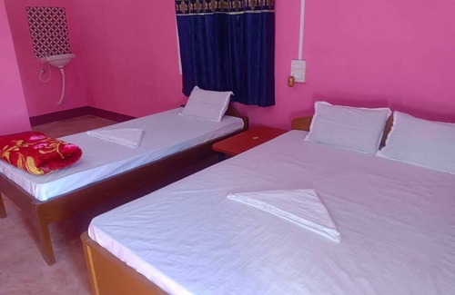 Barpeta Casa | Asmi Manas Ray Homestay By GRB