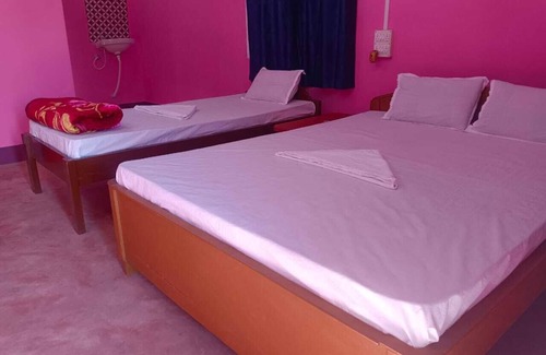 Barpeta Casa | Asmi Manas Ray Homestay By GRB