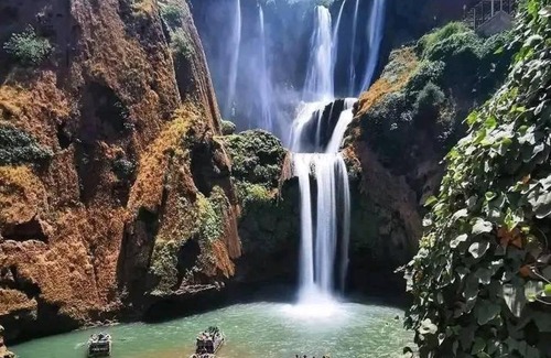 Tilougguite Casa | Asmon tour Morocco