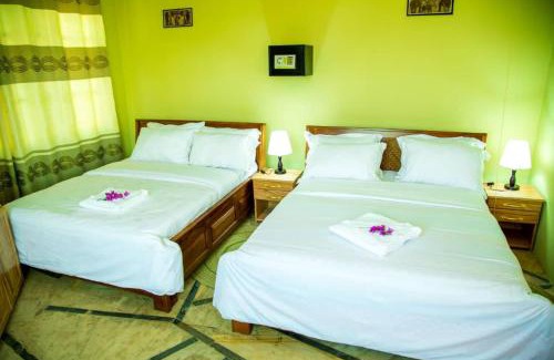 Babati Hotel | Asmorein Hotel