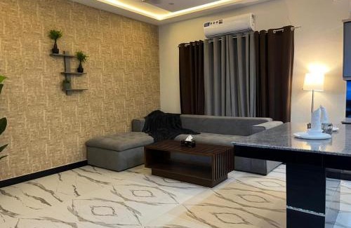 Multan Apartamento | ASNB Residences-F4