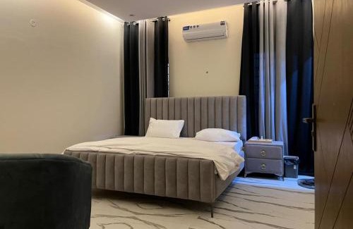 Multan Apartamento | ASNB Residences-F4