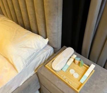 Multan Apartamento | ASNB Residences-F4