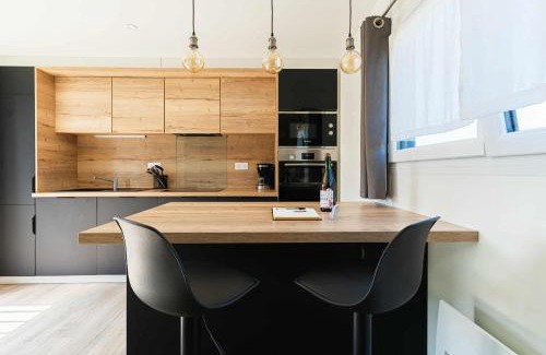 Asnelles Casa | ASNELLES chalet GOLD