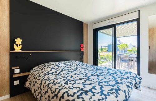 Asnelles Casa | ASNELLES chalet GOLD