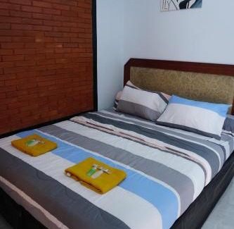 Borobudur Casa | Asni Homestay Borobudur