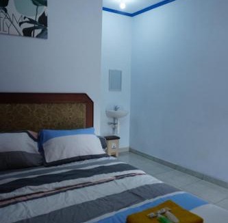 Borobudur Casa | Asni Homestay Borobudur