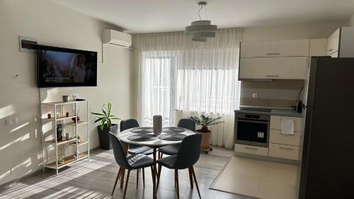 Cluj-Napoca Apartamento | Aso Green ApartHotel Cluj Napoca