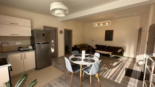 Cluj-Napoca Apartamento | Aso Green ApartHotel Cluj Napoca