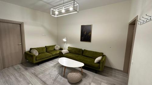 Cluj-Napoca Apartamento | Aso Green ApartHotel Cluj Napoca
