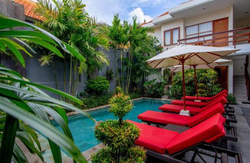 Sanur Casa | Asoka Hotel & Suite