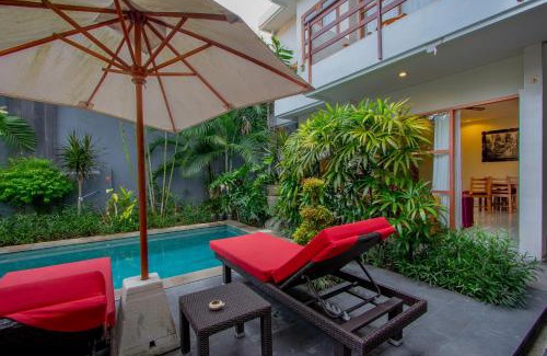 Sanur Casa | Asoka Hotel & Suite