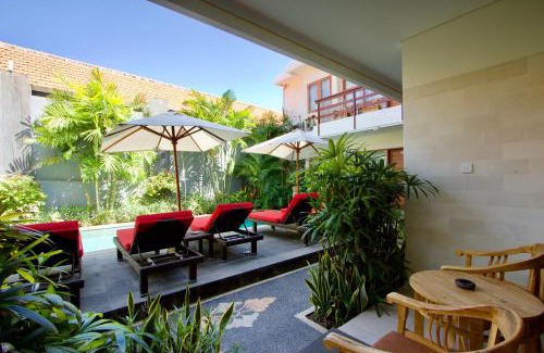 Sanur Casa | Asoka Hotel & Suite