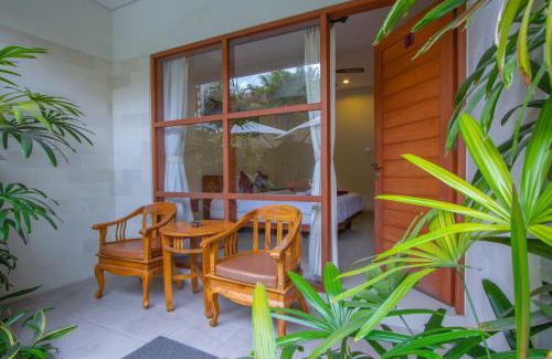 Sanur Casa | Asoka Hotel & Suite