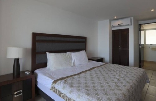 Brisas del Marqués Apartamento | Asombroso depto en Puerto Marqués