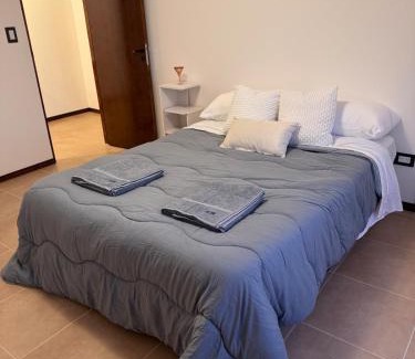 Río Grande Apartamento | Asombroso departamento en zona centrica