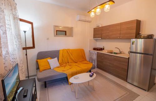 Zagora-Mouresi Casa | Aspa's House