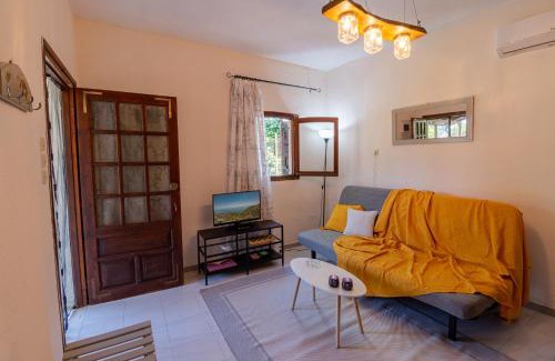 Zagora-Mouresi Casa | Aspa's House