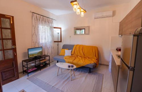 Zagora-Mouresi Casa | Aspa's House