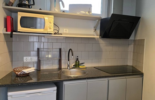 Sao Pedro Apartamento | ASPA Studios - Urban Conscious Living