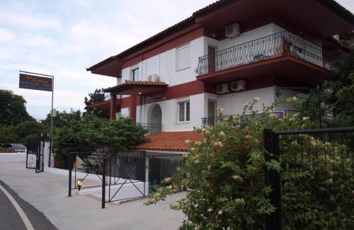Troulos Apartamento | Aspa Victoria