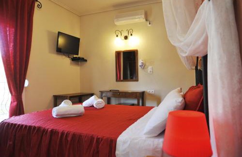 Troulos Apartamento | Aspa Victoria