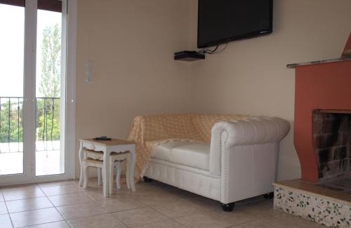 Troulos Apartamento | Aspa Victoria