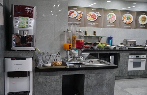 Tu Liem Apartamento | Aspaces Serviced Apartments