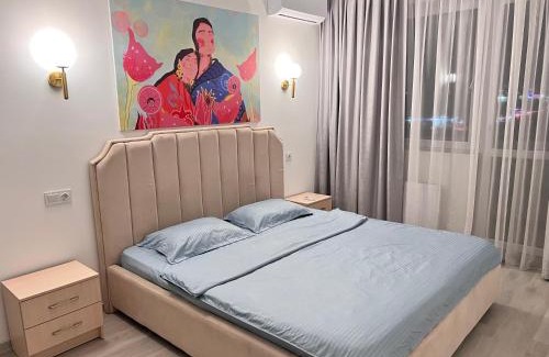 Tuzdybastau Apartamento | Aspan apartments